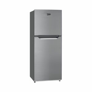 Beko Double Door Fridge - 198Ltrs Frost Free - BAD526 KE
