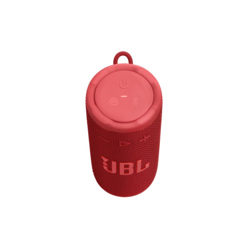 JBL Grip Bluetooth Speaker – Compact, Durable, And Water-Resistant, Up To 14 Hours Playtime by JBL — view 2