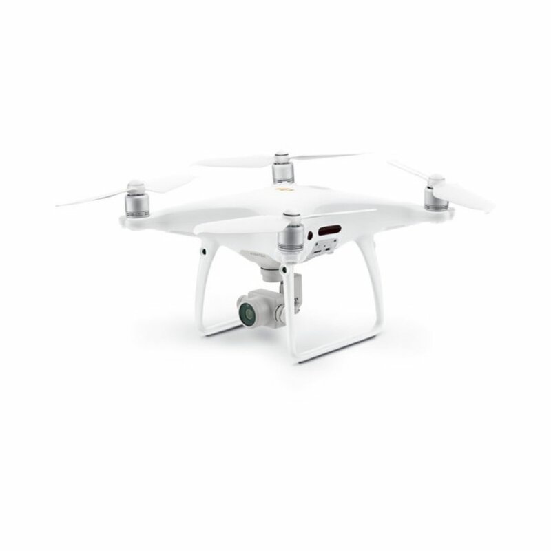 DJI Phantom 4 Pro+ Quadcopter by Drone — view 5