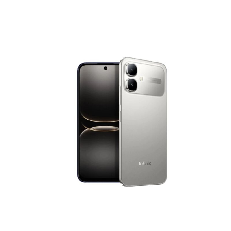 Infinix Smart 20 4GB RAM 64GB - 6.78 Inch Screen, Long Battery Life by Infinix — view 3