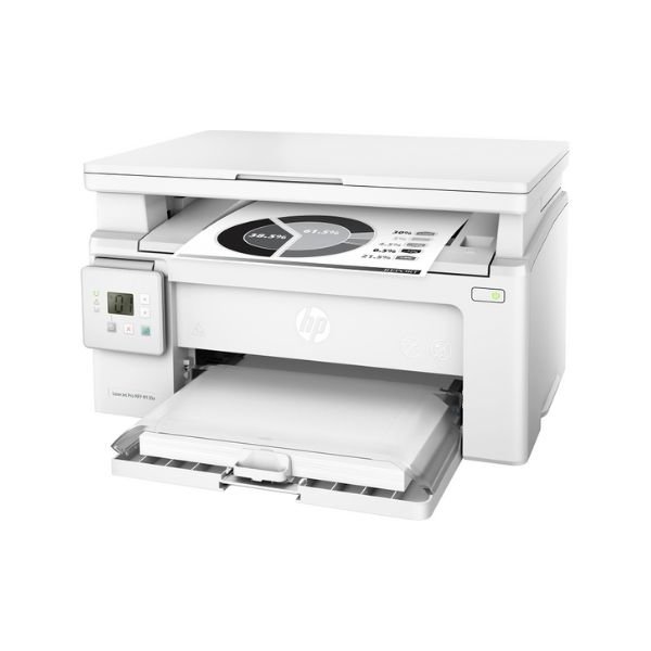 LaserJet Pro MFP M130a Printer Print, Copy, Scan by HP — view 2