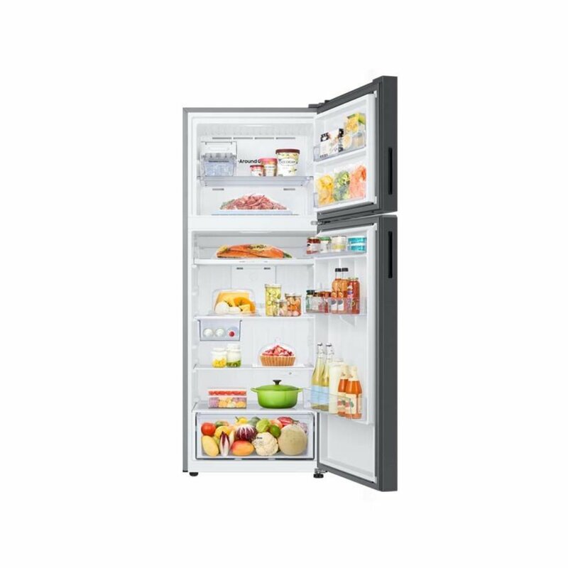 Samsung 305 Liters Samsung Top Mount Freezer Refrigerator RT-31CG5421S9 by Samsung