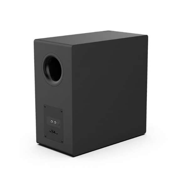 Hisense HS5100 540W 5.1 Channel Soundbar With Wireless Subwoofer by Hisense — view 4