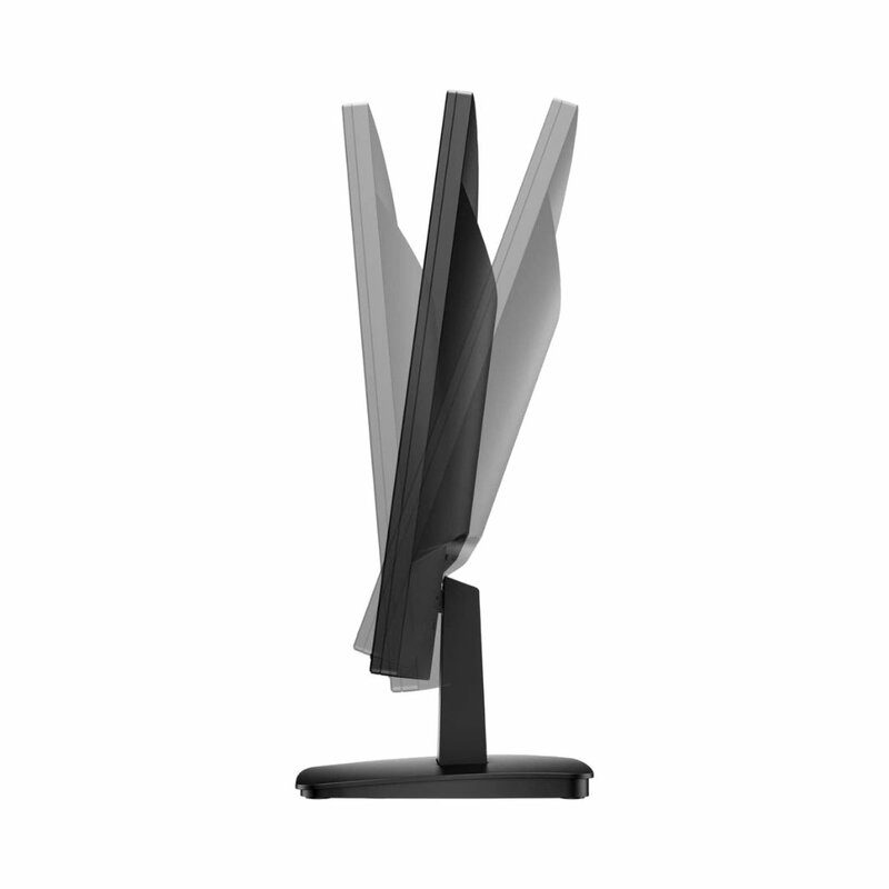 HP P22va G4 21.5 Inch 1080P Computer Monitor, Full HD by HP — view 5