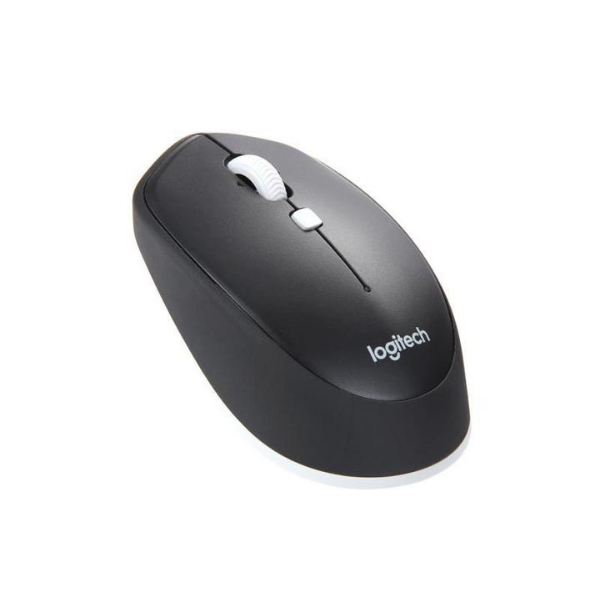 Logitech M535 Wireless Bluetooth Mouse (grey) by Mouse/keyboards