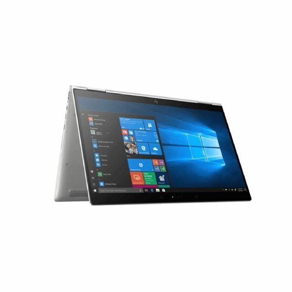 HP EliteBook X360 1030 G2 Notebook PC Intel Core I5 7th Gen 8GB RAM 256GB SSD 13.3 Inches FHD Multi-Touch Display (REFURBISHED) by HP