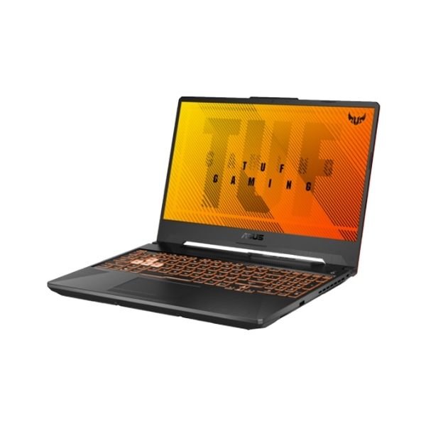 Asus FA506-TUF Gaming Core I7 - 16GB ROM, 1TB HBD ROM by Asus — view 3