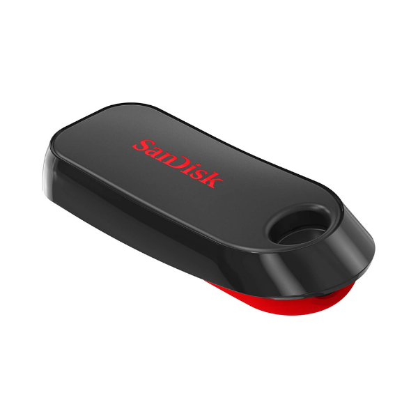 SanDisk Cruzer Snap 64GB by Sandisk