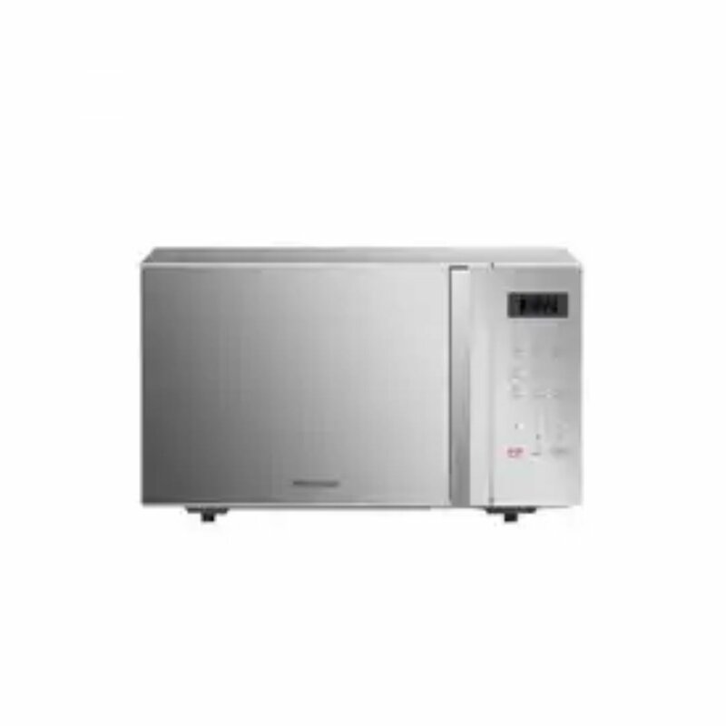 Hisense H28MOMS8HG 28 Liters Microwave Digital Grill - Silver by Hisense