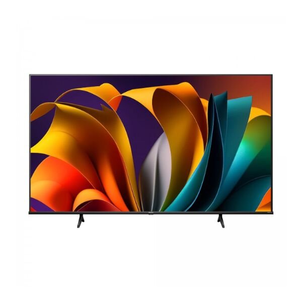 Hisense 85A6N UHD 4K VIDAA Smart TV by Hisense — view 2