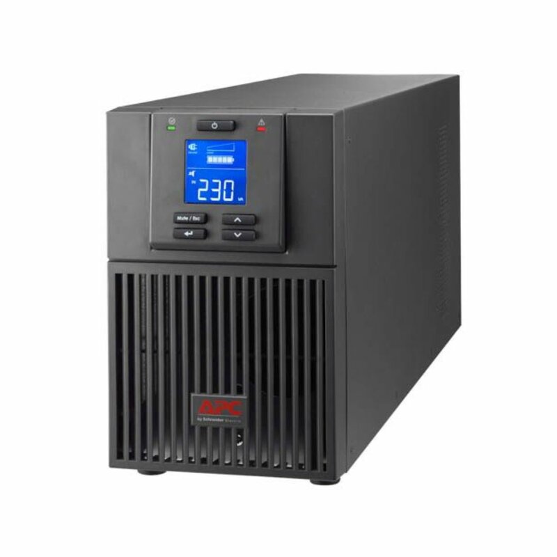 APC Easy UPS On-Line SRV 2000VA 230V SRV2KI by UPS