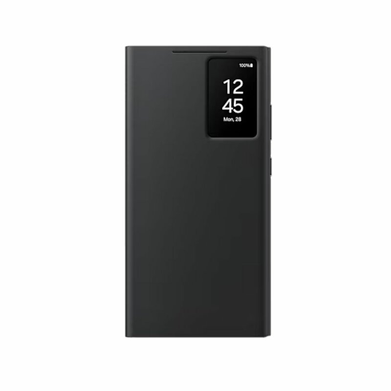 Samsung Galaxy S24 Ultra Smart View Wallet Case by Samsung