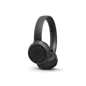 JBL TUNE 500BT Wireless On-Ear Headphones (Black,Blue,White,Pink)