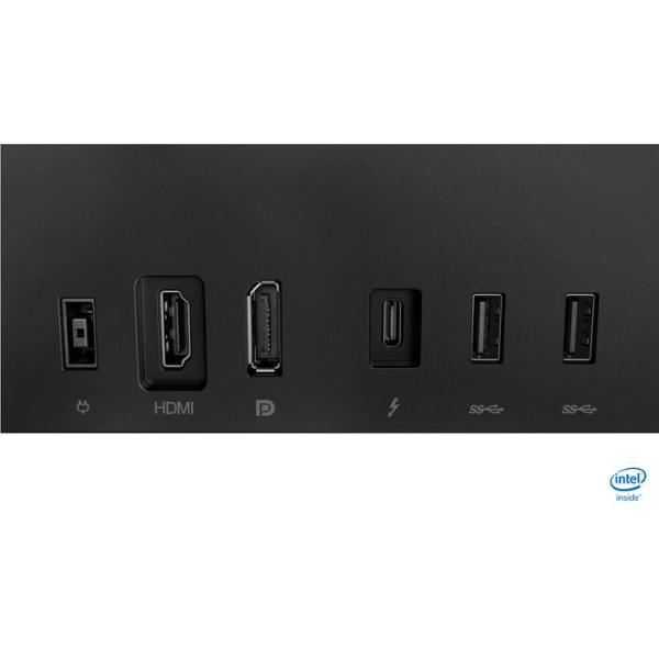Lenovo ThinkVision X1 (2nd Gen) 27-inch Thunderbolt 3 LED Backlit Monitor by Lenovo — view 5