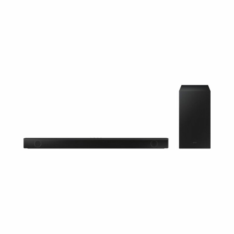 Samsung HW-B550 410W 2.1-Channel Soundbar System by Samsung — view 2