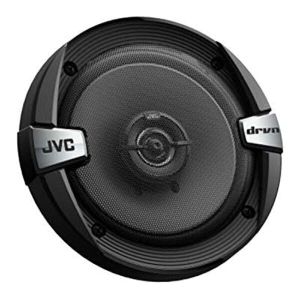 JVC CS-DR162 – 6.5” 2-Way Car Speakers, 300W Peak Power by Sony — view 2