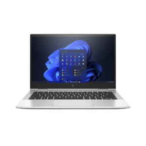HP Elitebook 830 G8 Intel Core I5 11th Gen 16gb Ram 512gb Ssd 13.3" Display- (REFURBISHED)