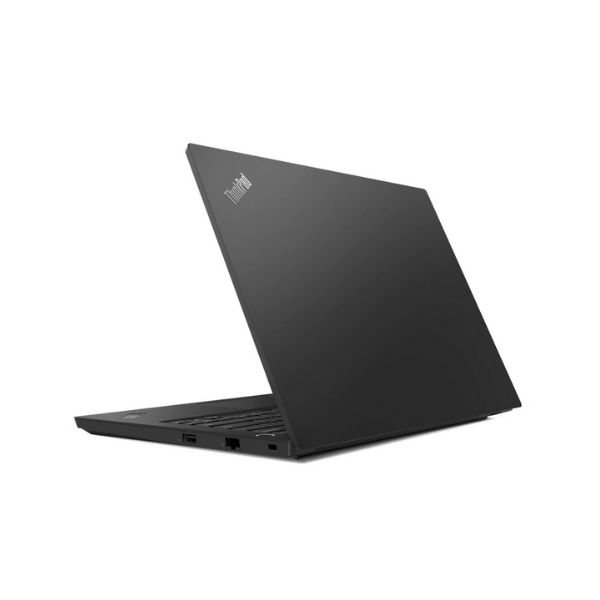 Lenovo ThinkPad E14 Intel Core I5 10th Gen, 8GB RAM, 512GB SSD, 14" FHD Display by Lenovo — view 4