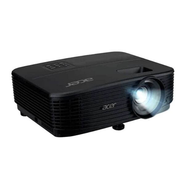 Acer X1123HP DLP 4000 Lumens Projector SVGA by Acer — view 3