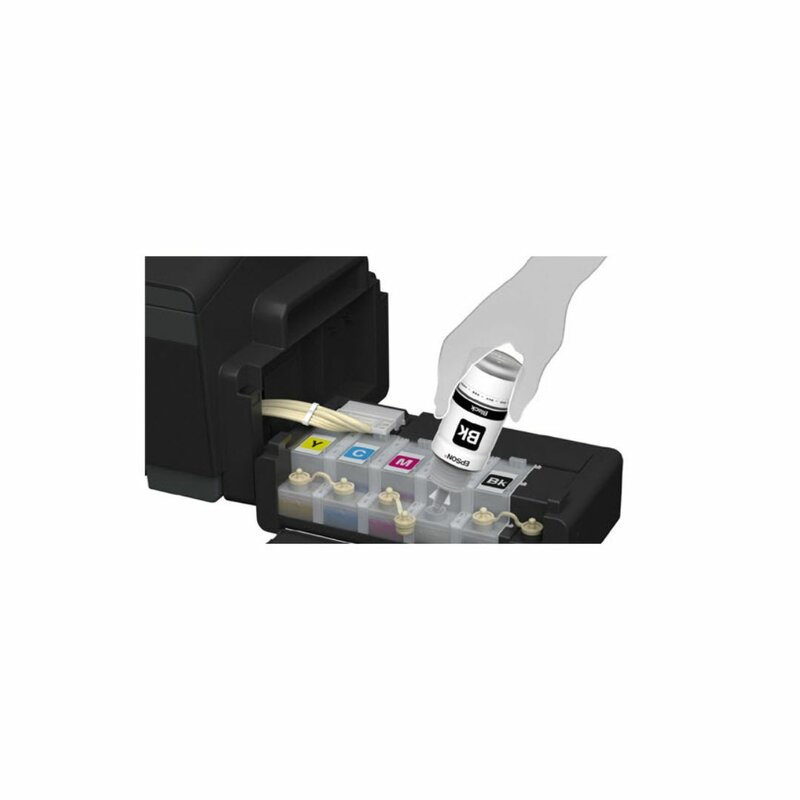 Epson L1300 A3 Ink Tank Printer – High-Volume A3 Printing For Home & Office by Epson — view 3