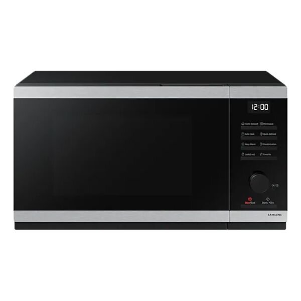 Samsung 23L Microwave Oven – Stainless Steel, Model MS23DG4504AT by Samsung