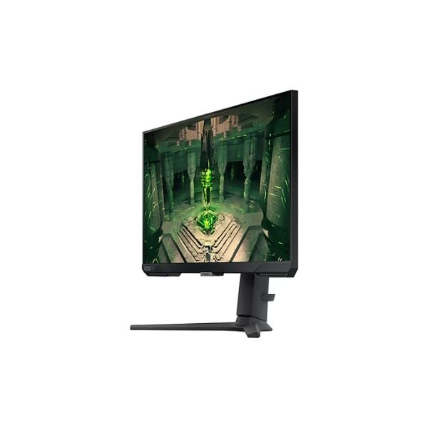 Samsung LS25BG402EMXUE Monitor – 25 Inch Full HD, 165Hz by Samsung — view 4
