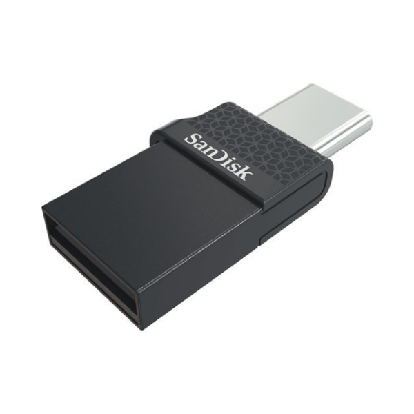 SanDisk OTG TYPE C 64GB by Sandisk