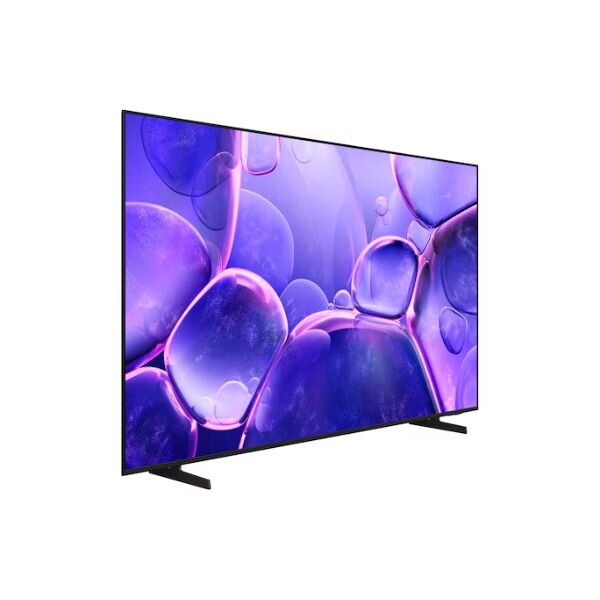 Samsung 65 Inch 4K HDR Smart LED TV – 65U8000F/UA65U8000FUXKE 2025 Model by Samsung — view 3