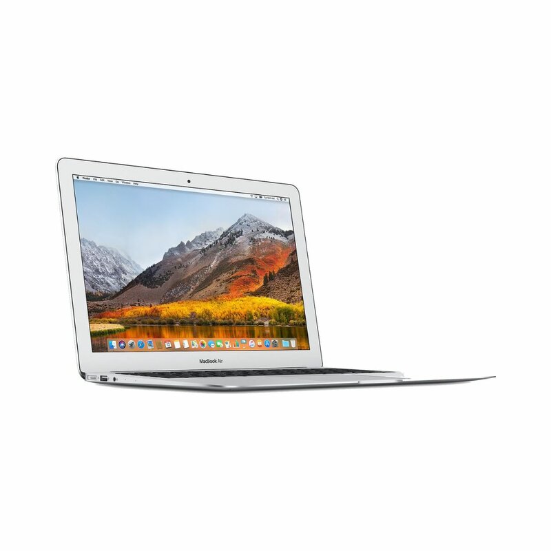 Apple Macbook Air A1466 (mid 2017) 2.2GHz Intel Core I7 8GB RAM+256GB SSD (REFURBISHED) by Apple — view 2