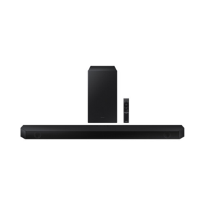 SAMSUNG HW-Q600C 3.1.2ch 360W Soundbar W/ Dolby Audio, DTS:X