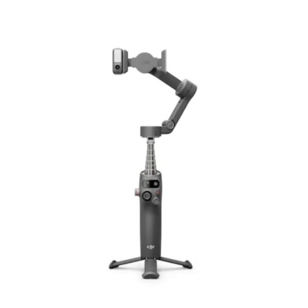 Osmo Mobile 7 Stabilizer For Smartphones – Portable, Smooth Video For Kenyan Creators by DJI — view 4