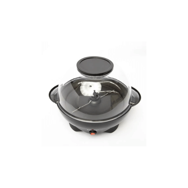 Rebune RE-5-045 Popcorn Maker: 800W by Other — view 3
