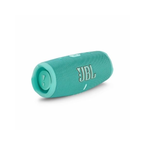 JBL® Charge 5 Portable Bluetooth Speaker by JBL — view 3