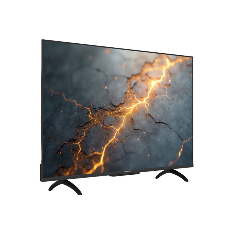 Skyworth 55 Inch 4K UHD QLED Google TV 55Q6500H by Skyworth — view 2
