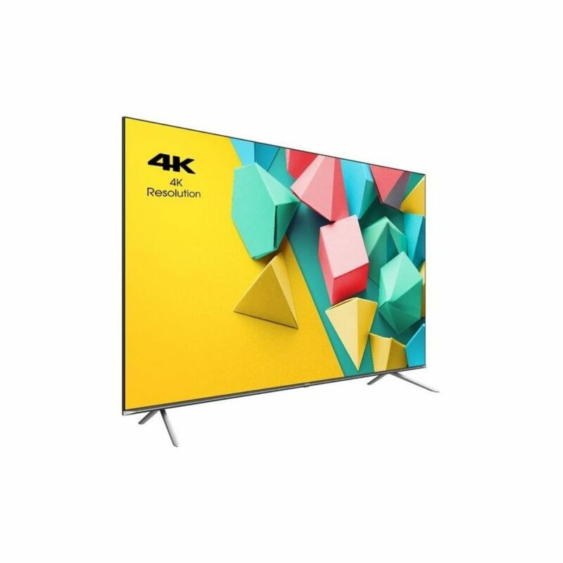 Hisense 70A6HKEN / 70A6H 70 Inch 4K UHD Smart TV (Late 2022 Model) by Hisense — view 3