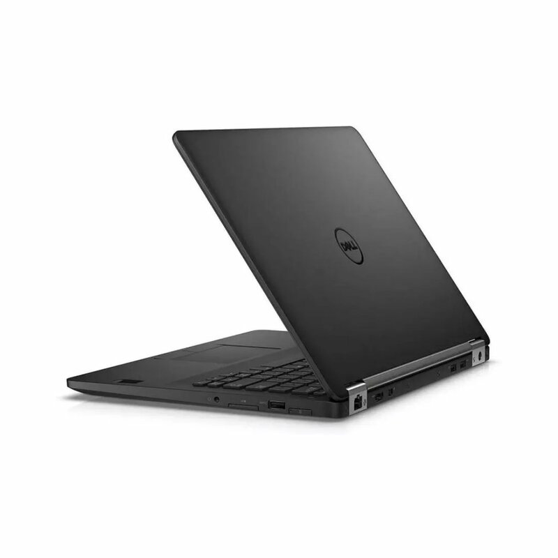 Dell Latitude E7470 Ultrabook 6th Gen Core I5-6300U-2.4GHz 8GB 256GB SSD 14" Touchscreen (REFURBISHED) by Dell — view 3