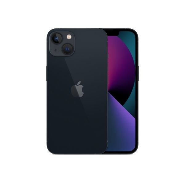 Apple Iphone 13 128GB - 5G  With Super Retina XDR OLED, HDR10, Dolby Vision Display by Apple — view 3