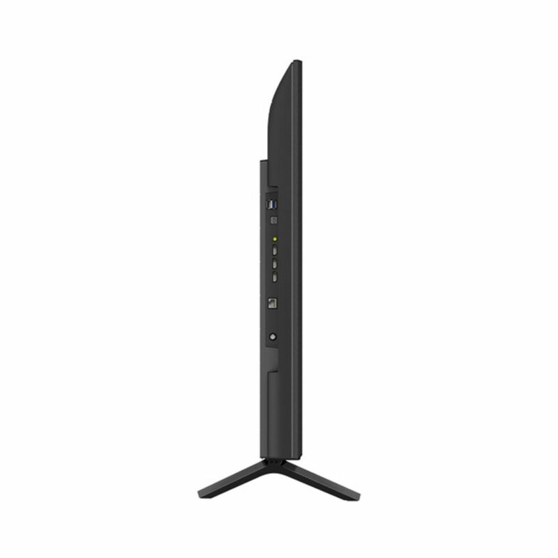 Sony 75 Inch Class X77L 4K HDR LED Google TV (2023) - KD-75X77L by Sony — view 5