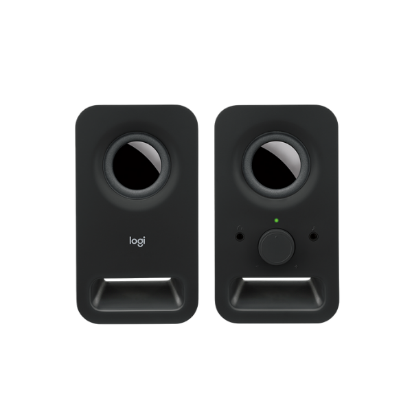 Logitech Speaker Z150 by Logitech — view 3