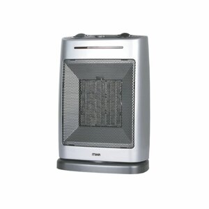 MIKA Ceramic Heater, 1000W - 1500W MH201