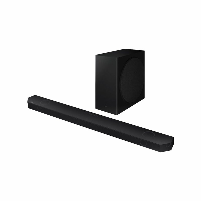 Samsung HW-Q800D Q-Series Wireless Dolby Atmos 5.1.2 Soundbar by Samsung — view 2