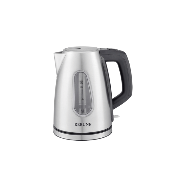 Rebune RE-1-076 Electric Kettle: 1.7L by Other