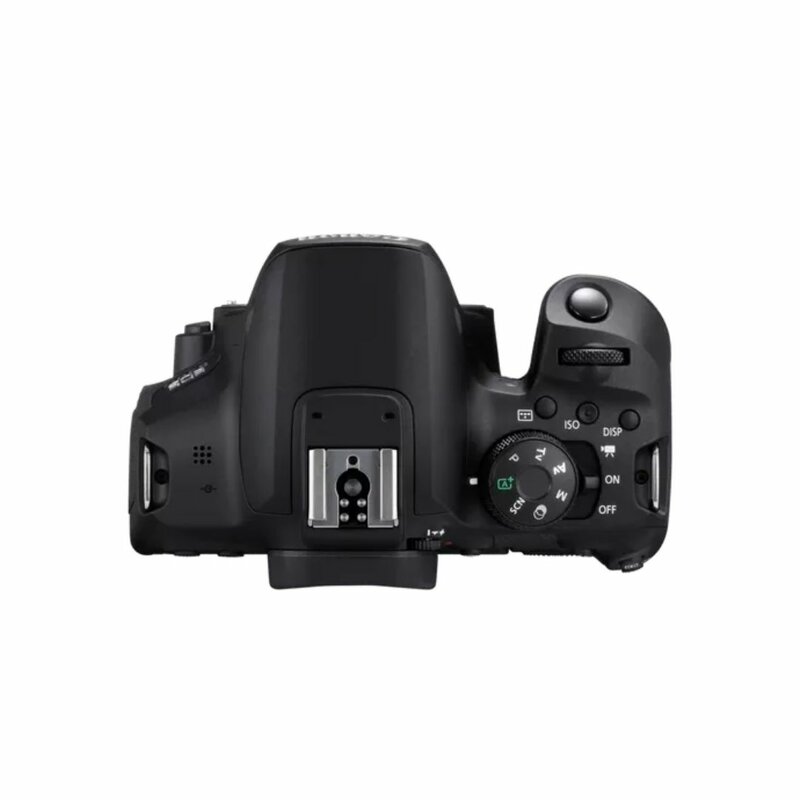 Canon EOS 850D DSLR Camera With 18-135mm Lens by Canon — view 4