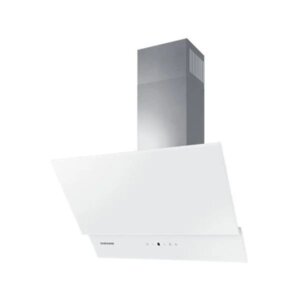 Samsung 60cm Built-in Hood NK24M7060VW – Quiet And High Suction Kitchen Ventilation In White