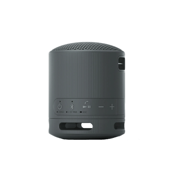 Sony SRS-XB100 Bluetooth Speaker: Big Sound In A Small Package by Sony