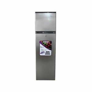 Roch RFR-160DT-B 125 Ltrs Double Door Refrigerator