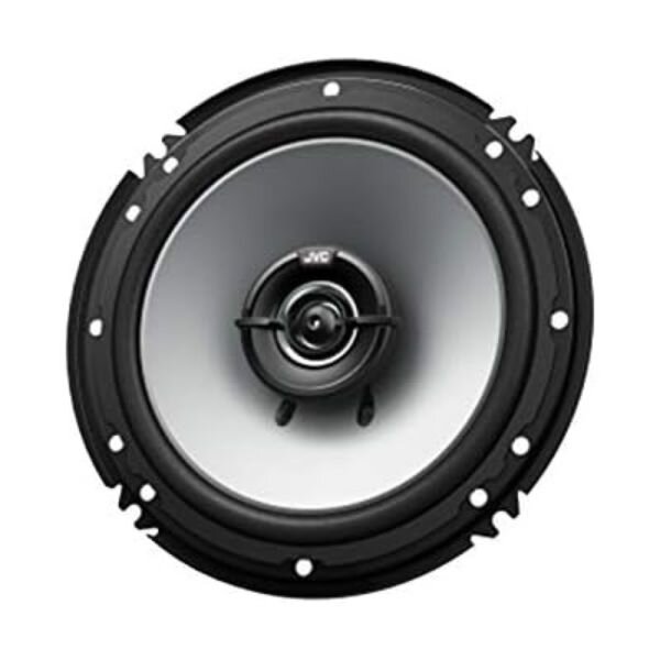 JVC CS-DR162 – 6.5” 2-Way Car Speakers, 300W Peak Power by Sony — view 3