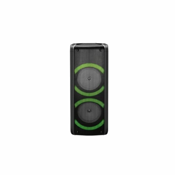 Vision Plus VP6BB Vibe Series Beatbox Party Speaker by Other