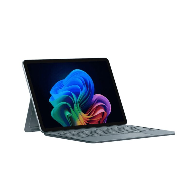 Microsoft Surface Pro 12 X Plus - 12-inch Screen, Snapdragon, 16GB RAM, 256GB Storage, LTE by Microsoft — view 2