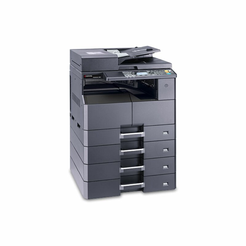 Kyocera TASKalfa 2321 Monochrome Multifunction Printer by Kyocera